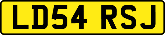 LD54RSJ