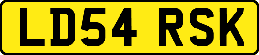 LD54RSK