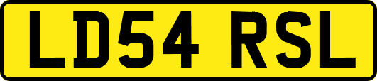 LD54RSL