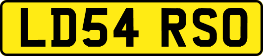 LD54RSO