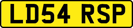 LD54RSP