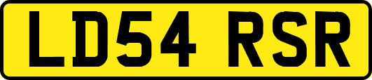 LD54RSR