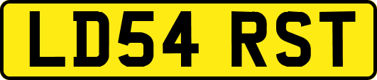 LD54RST