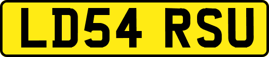 LD54RSU