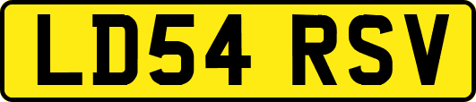 LD54RSV