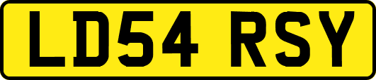 LD54RSY