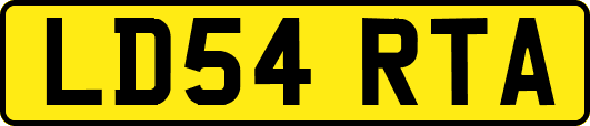 LD54RTA
