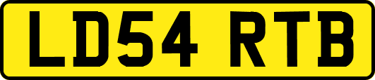 LD54RTB