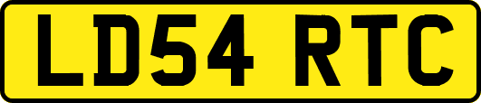 LD54RTC