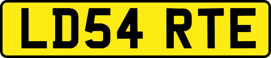 LD54RTE