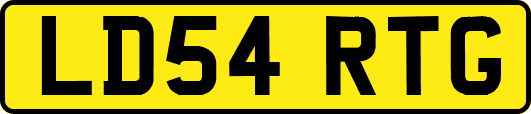 LD54RTG