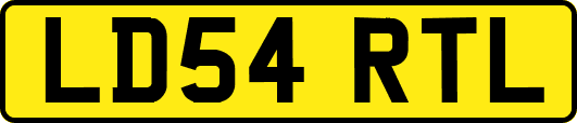 LD54RTL