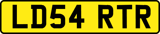 LD54RTR