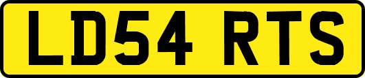 LD54RTS