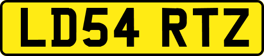 LD54RTZ