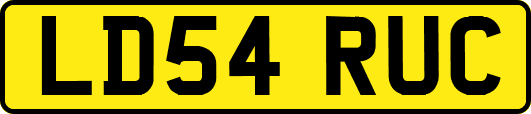 LD54RUC
