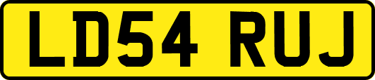 LD54RUJ