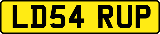 LD54RUP
