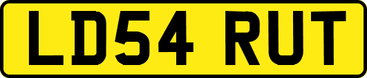 LD54RUT