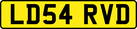 LD54RVD