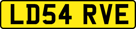 LD54RVE