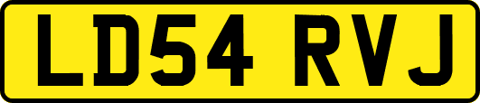 LD54RVJ