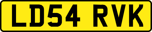 LD54RVK