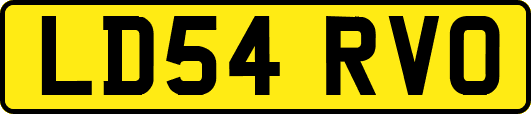 LD54RVO