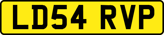 LD54RVP