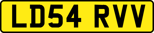 LD54RVV