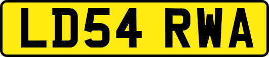 LD54RWA