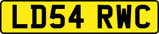 LD54RWC