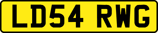 LD54RWG