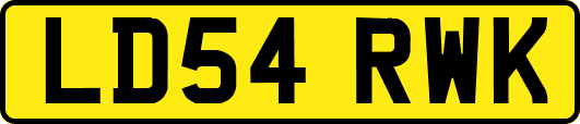 LD54RWK