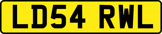 LD54RWL