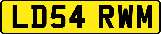 LD54RWM