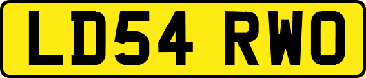 LD54RWO