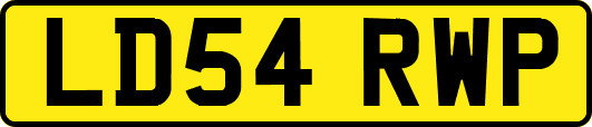 LD54RWP