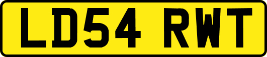 LD54RWT