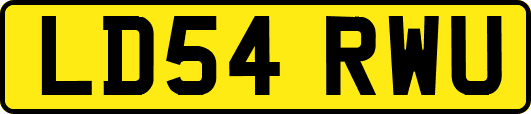 LD54RWU