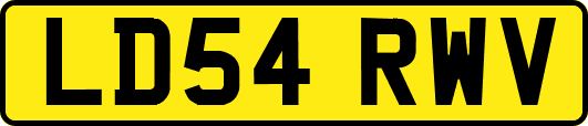 LD54RWV