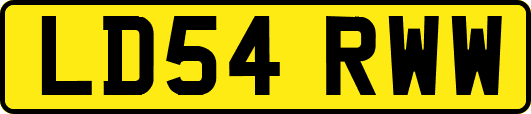 LD54RWW