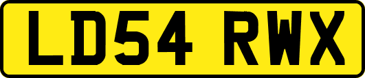 LD54RWX