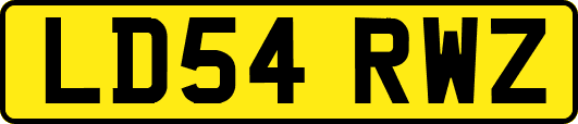 LD54RWZ