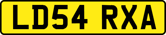 LD54RXA