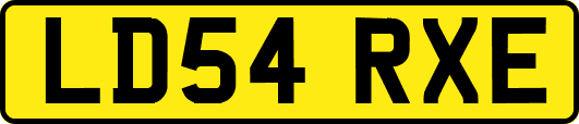 LD54RXE