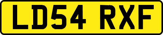 LD54RXF