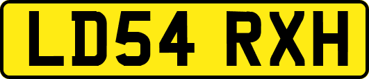 LD54RXH