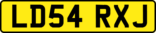 LD54RXJ