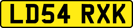 LD54RXK